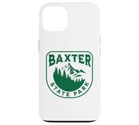 Parc d'État de Baxter Coque pour iPhone 13