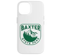 Parc d'État de Baxter Coque pour iPhone 14