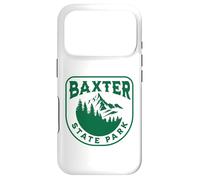 Parc d'État de Baxter Coque pour iPhone 17 Pro