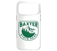 Parc d'État de Baxter Coque pour iPhone 17 Pro Max