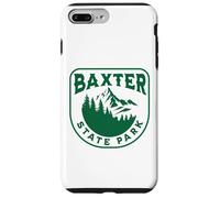 Parc d'État de Baxter Coque pour iPhone 7 Plus/8 Plus
