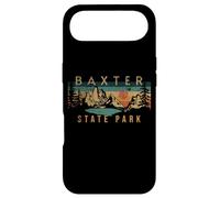Parc d'État de Baxter Coque pour iPhone Air