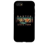 Parc d'État de Baxter Coque pour iPhone SE (2020) / 7/8