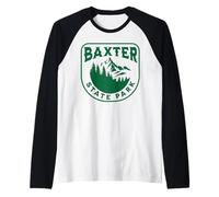 Parc d'État de Baxter Manche Raglan