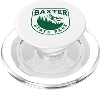 Parc d'État de Baxter PopSockets PopGrip pour MagSafe