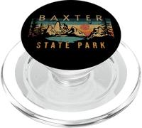 Parc d'État de Baxter PopSockets PopGrip pour MagSafe