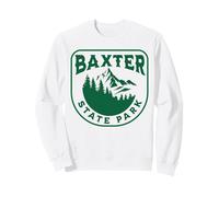 Parc d'État de Baxter Sweatshirt