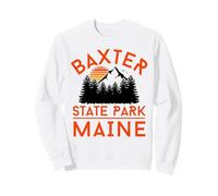 Parc d'État de Baxter Sweatshirt