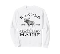Parc d'État de Baxter Sweatshirt