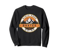 Parc d'État de Baxter Sweatshirt