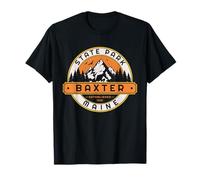Parc d'État de Baxter T-Shirt