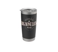 Parc d'État de Big Bone Lick, Kentucky Modern - Big Bone Lick, Kentucky Gobelet isotherme en acier inoxydable double paroi