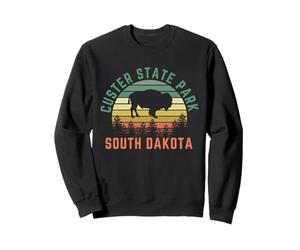 Parc d'État de Custer Sweatshirt