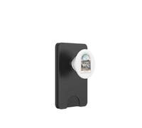 Parc d'État de Shoshone Falls, Twin Falls, Idaho, États-Unis, Snake River PopSockets PopWallet pour MagSafe