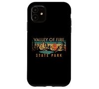 Parc d'État de Valley of Fire Coque pour iPhone 11