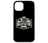 Parc d'État de Valley of Fire Coque pour iPhone 13