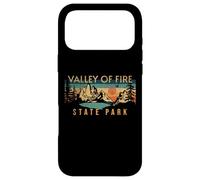 Parc d'État de Valley of Fire Coque pour iPhone 17 Pro Max