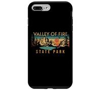Parc d'État de Valley of Fire Coque pour iPhone 7 Plus/8 Plus