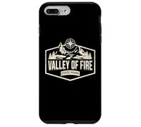 Parc d'État de Valley of Fire Coque pour iPhone 7 Plus/8 Plus