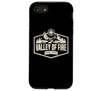 Parc d'État de Valley of Fire Coque pour iPhone SE (2020) / 7/8