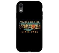 Parc d'État de Valley of Fire Coque pour iPhone XR