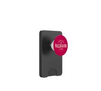 Parc d'État de Wallis Sands, New Hampshire, Modern Wallis Sands NH PopSockets PopWallet pour MagSafe
