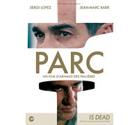 Parc DVD