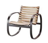 Parc fauteuil à bascule Cane-Line - 5711877091453