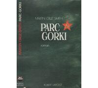 Parc Gorki