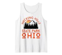 Parc Hocking Hills Débardeur