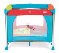 Parc Jungle Aluminium Multicolore TU