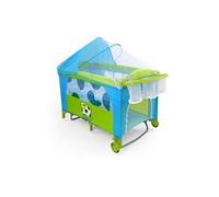 Parc MIRAGE DELUXE vache bleu