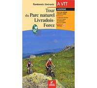 Parc Nat.Livradois Forez Vtt