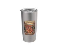 Parc national de Bryce Canyon Gobelet isotherme en acier inoxydable double paroi