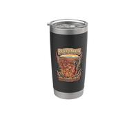 Parc national de Bryce Canyon Gobelet isotherme en acier inoxydable double paroi
