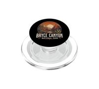 Parc National de Bryce Canyon PopSockets PopGrip pour MagSafe
