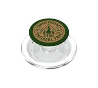 Parc National de Bryce Canyon PopSockets PopGrip pour MagSafe