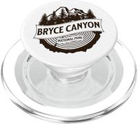 Parc National de Bryce Canyon PopSockets PopGrip pour MagSafe