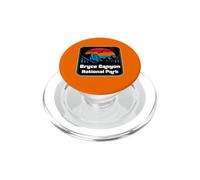 Parc National de Bryce Canyon PopSockets PopGrip pour MagSafe