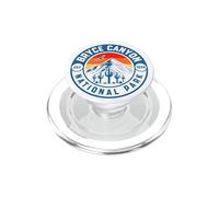 Parc National de Bryce Canyon PopSockets PopGrip pour MagSafe