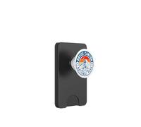 Parc National de Bryce Canyon PopSockets PopWallet pour MagSafe