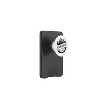 Parc National de Bryce Canyon PopSockets PopWallet pour MagSafe