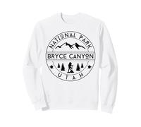 Parc National de Bryce Canyon Sweatshirt