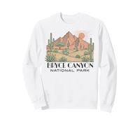 Parc National de Bryce Canyon Sweatshirt