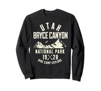 Parc National de Bryce Canyon Sweatshirt