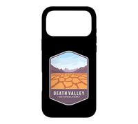 Parc National de Death Valley Coque pour iPhone 17 Pro Max