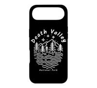 Parc National de Death Valley Coque pour iPhone Air