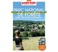 Parc National De Forêts - Entre Côte-D'or Et Haute-Marne