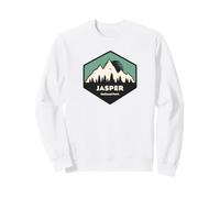Parc National de Jasper Sweatshirt