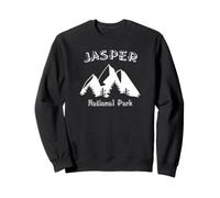 Parc National de Jasper Sweatshirt